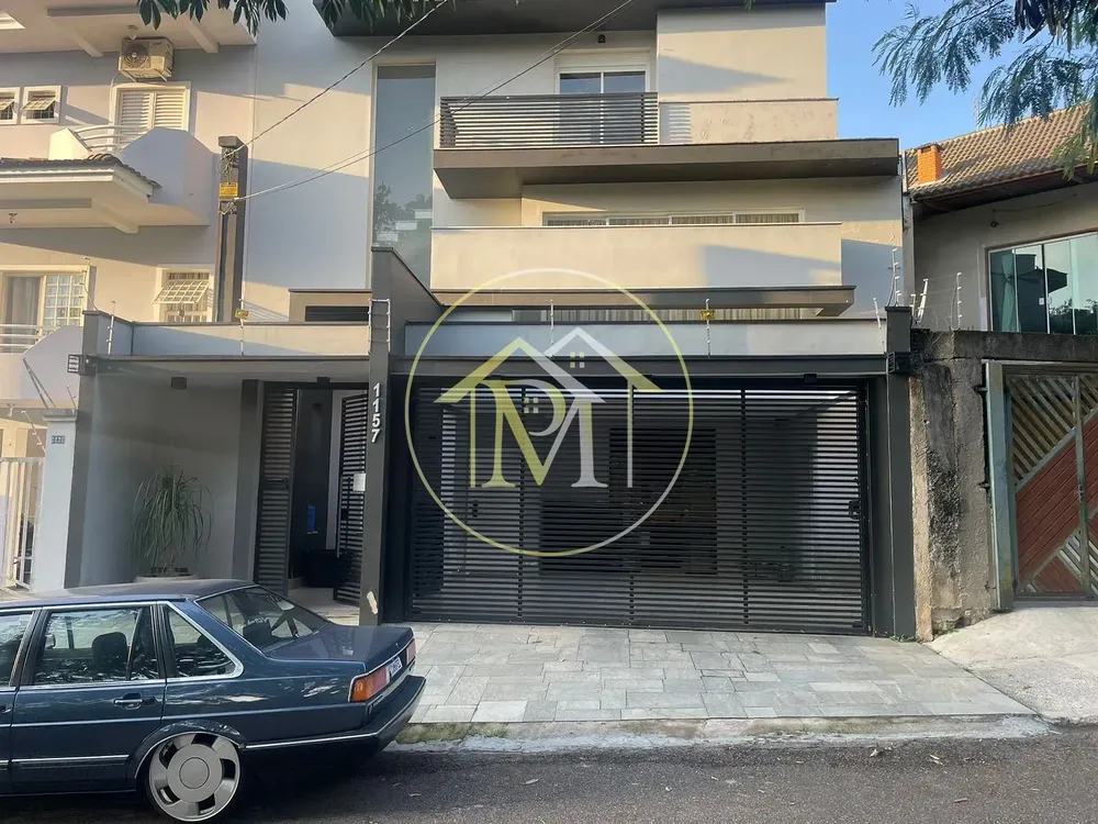 Casa, 3 quartos, 174 m² - Foto 12