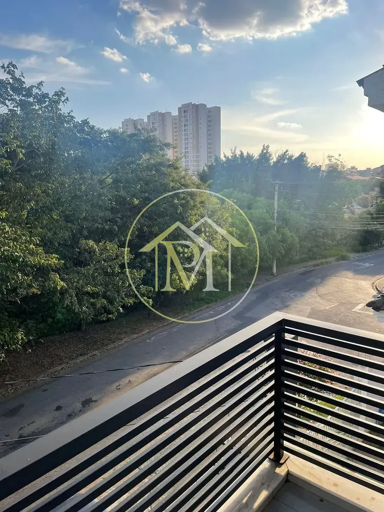 Casa, 3 quartos, 174 m² - Foto 11