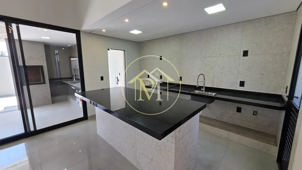 Casa, 3 quartos, 191 m² - Foto 10