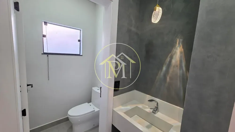 Casa, 3 quartos, 191 m² - Foto 3