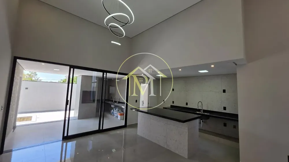 Casa, 3 quartos, 191 m² - Foto 8