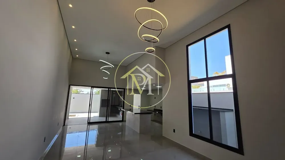 Casa, 3 quartos, 191 m² - Foto 2