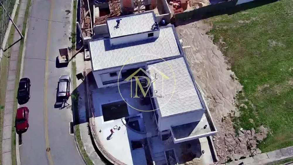Casa, 3 quartos, 405 m² - Foto 4