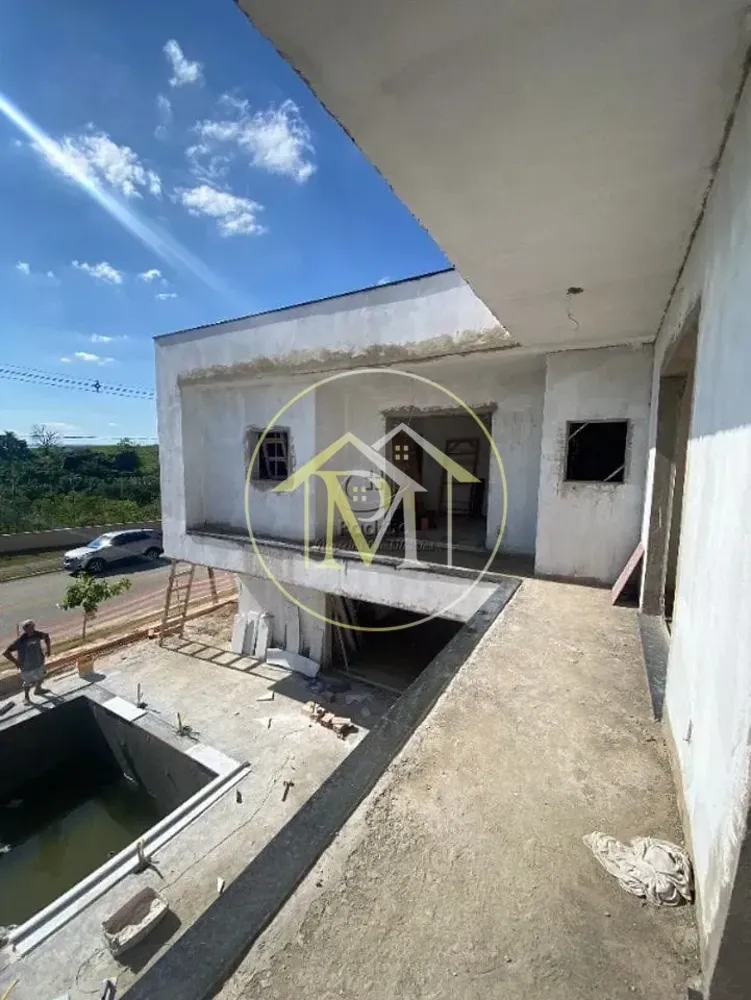 Casa, 3 quartos, 405 m² - Foto 2