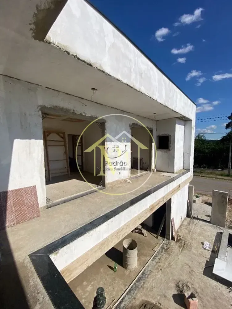 Casa, 3 quartos, 405 m² - Foto 1