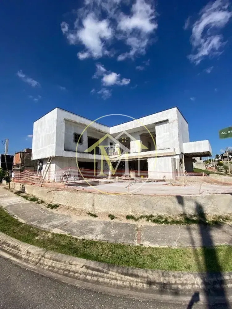 Casa, 3 quartos, 405 m² - Foto 4