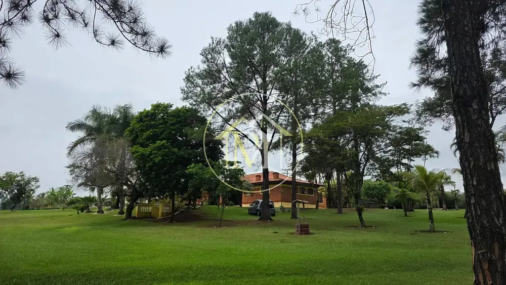 Sítio, 4 quartos, 6 hectares - Foto 11