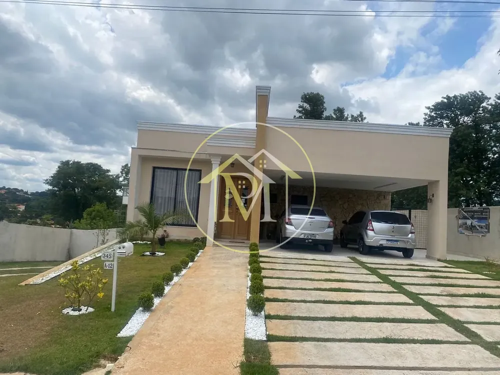 Casa, 4 quartos, 346 m² - Foto 4