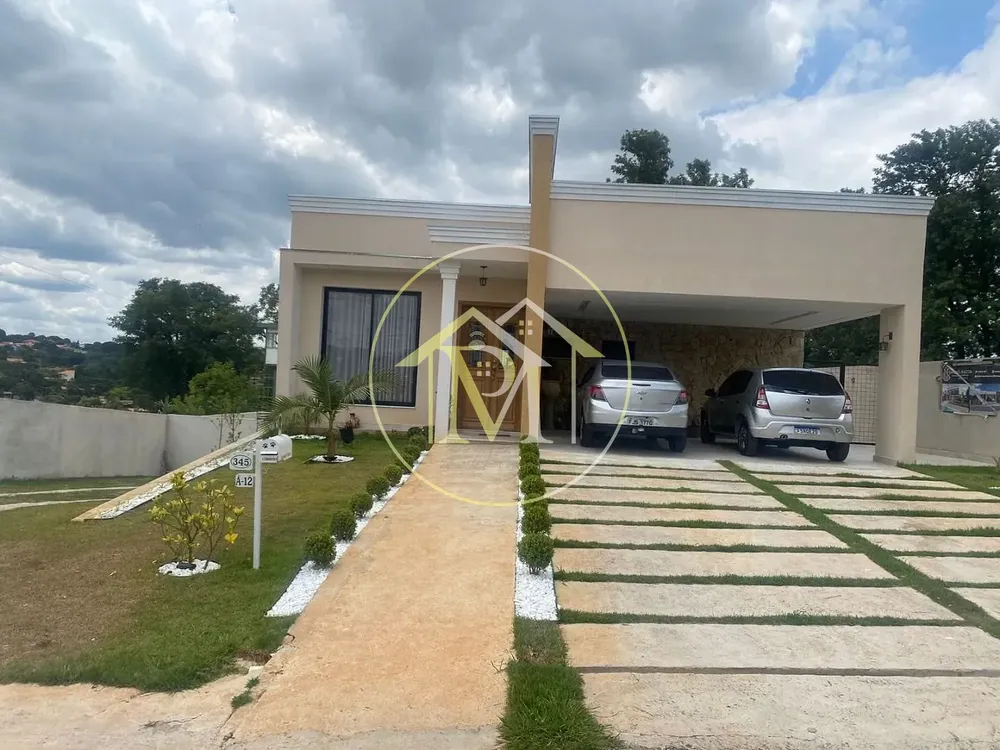 Casa, 4 quartos, 346 m² - Foto 5