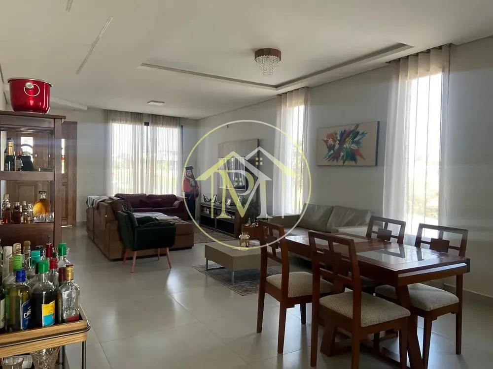 Casa, 4 quartos, 346 m² - Foto 8