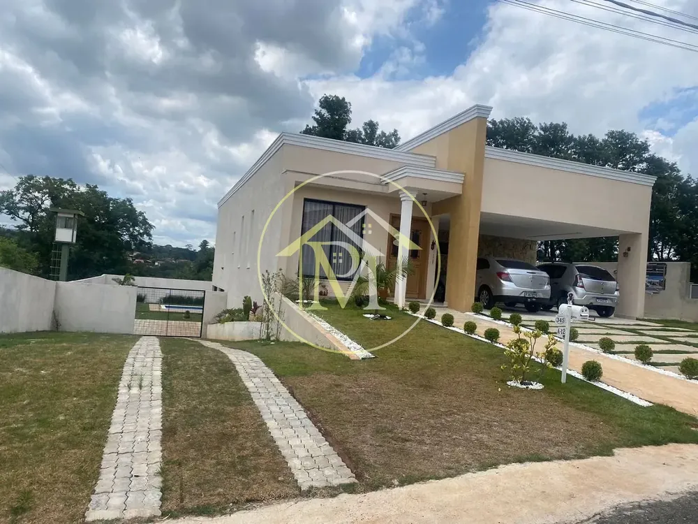Casa, 4 quartos, 346 m² - Foto 7
