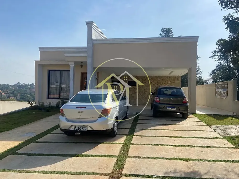 Casa, 4 quartos, 346 m² - Foto 2