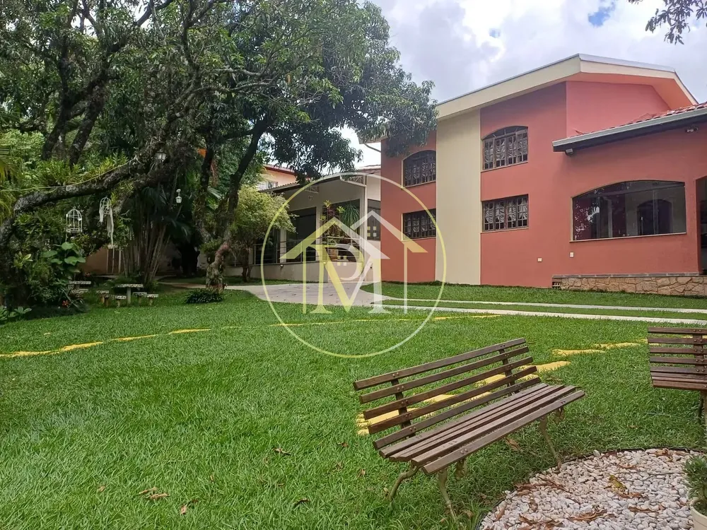 Sítio, 2 quartos, 3000 m² - Foto 2