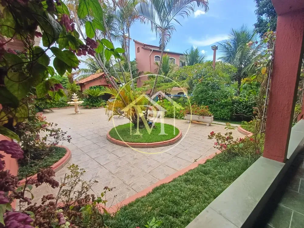 Sítio, 2 quartos, 3000 m² - Foto 5