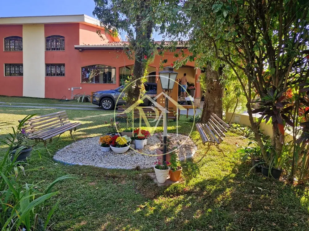 Sítio, 2 quartos, 3000 m² - Foto 8