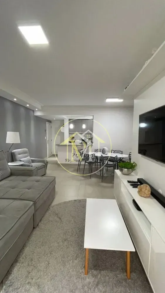 Apartamento, 3 quartos, 110 m² - Foto 12
