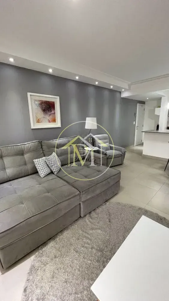 Apartamento, 3 quartos, 110 m² - Foto 7