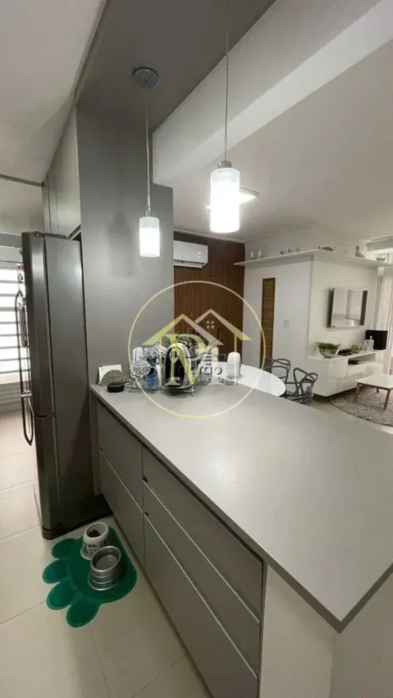 Apartamento, 3 quartos, 110 m² - Foto 11