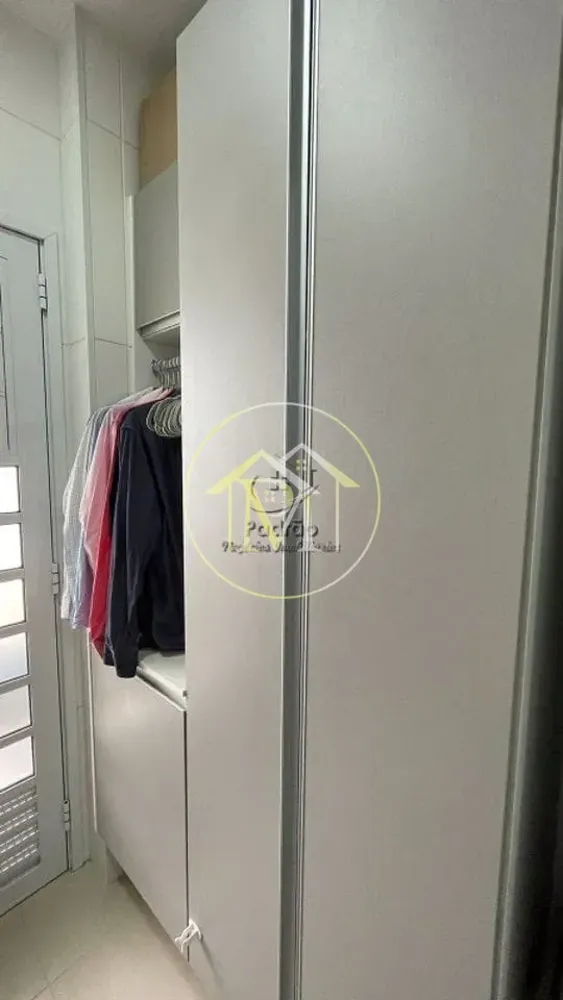 Apartamento, 3 quartos, 110 m² - Foto 10