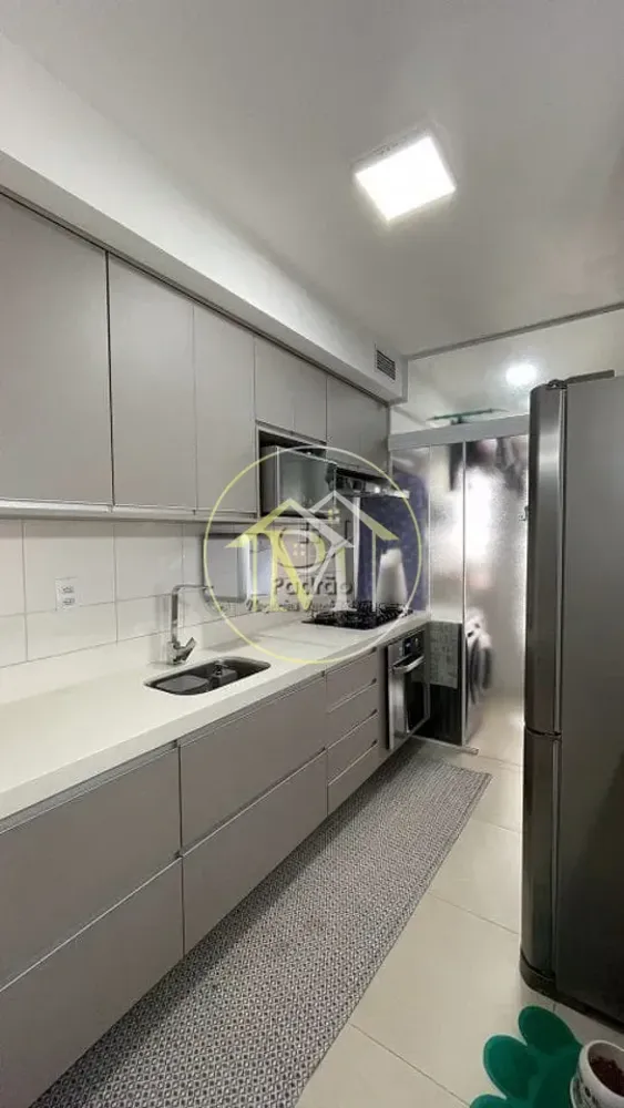 Apartamento, 3 quartos, 110 m² - Foto 8