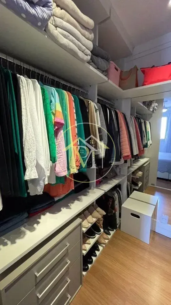 Apartamento, 3 quartos, 110 m² - Foto 4