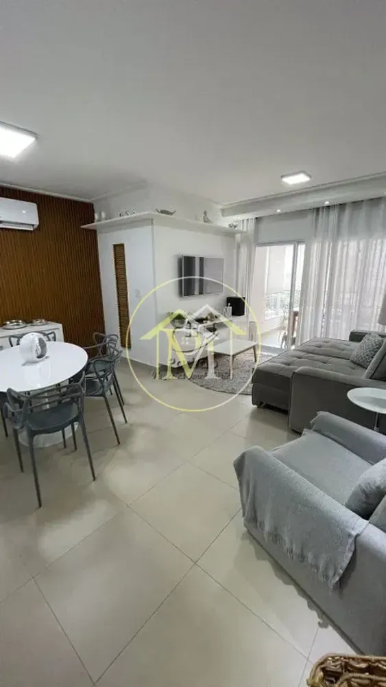 Apartamento, 3 quartos, 110 m² - Foto 6
