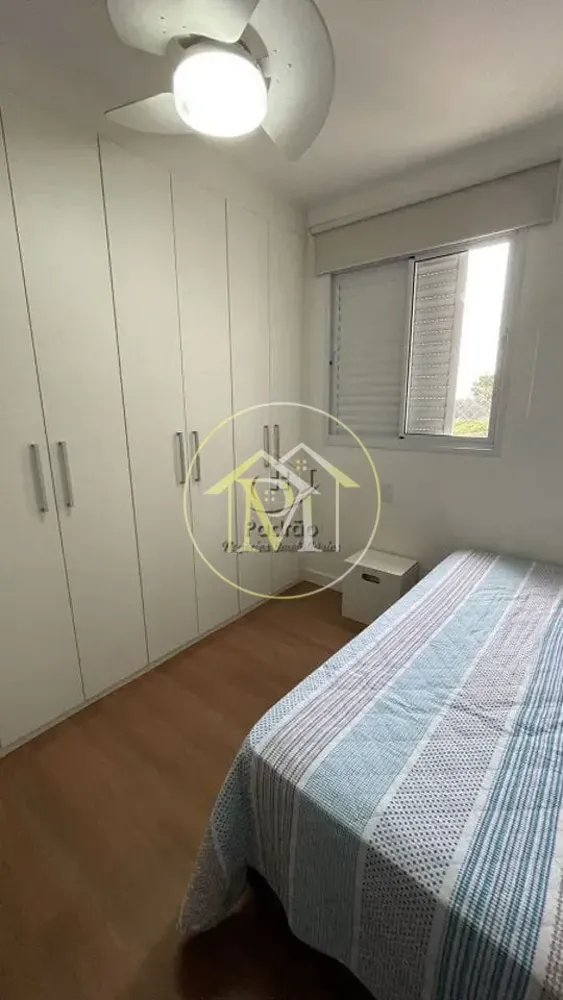 Apartamento, 3 quartos, 110 m² - Foto 5