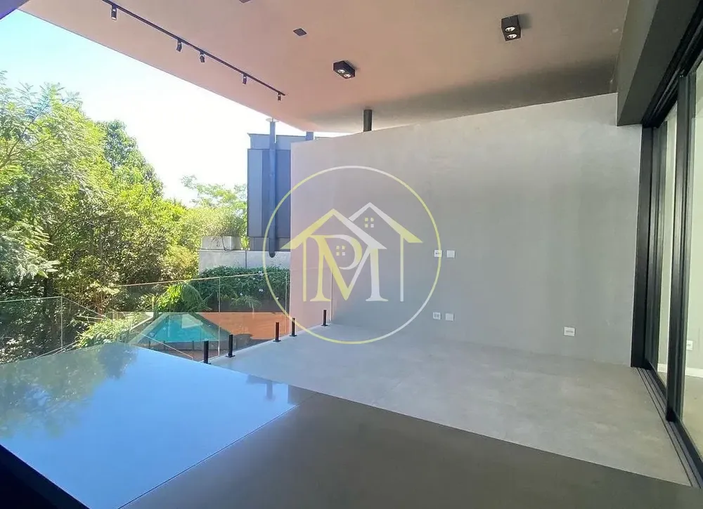 Casa, 4 quartos, 556 m² - Foto 1
