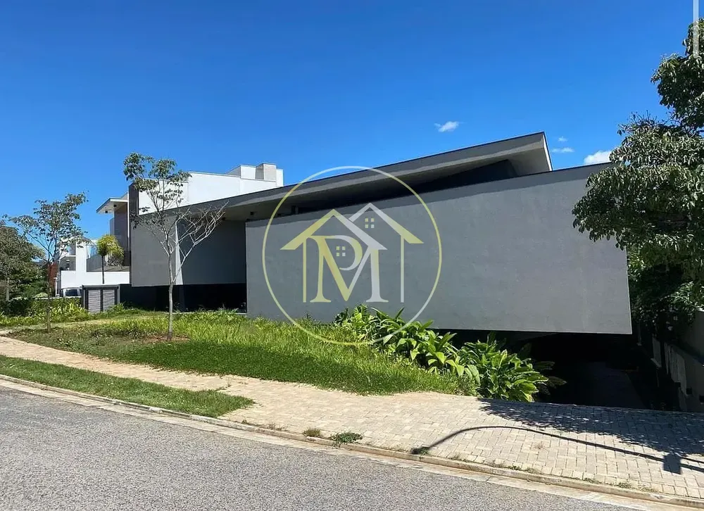 Casa, 4 quartos, 556 m² - Foto 3