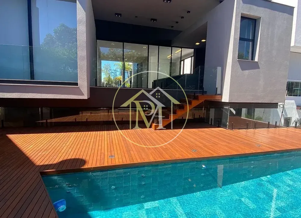 Casa, 4 quartos, 556 m² - Foto 4