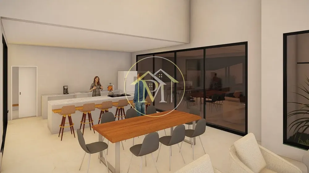 Terreno, 1000 m² - Foto 2