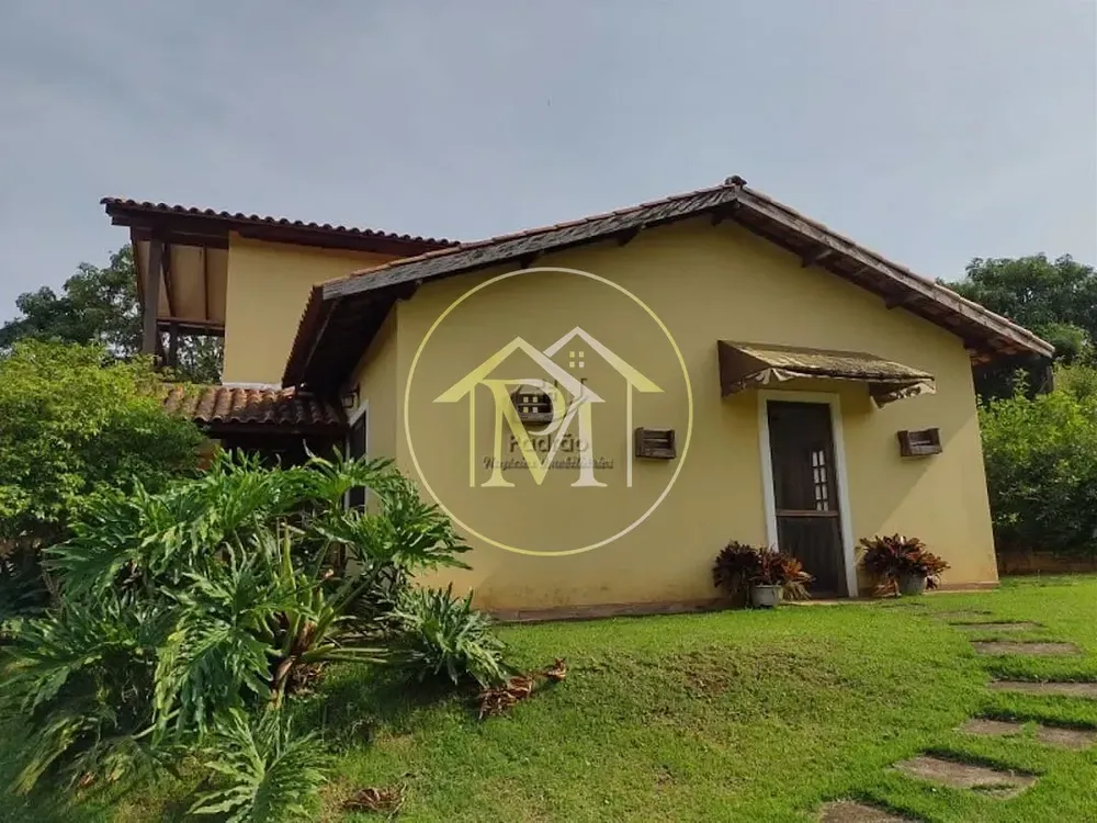 Chácara, 4 quartos, 1428 m² - Foto 12
