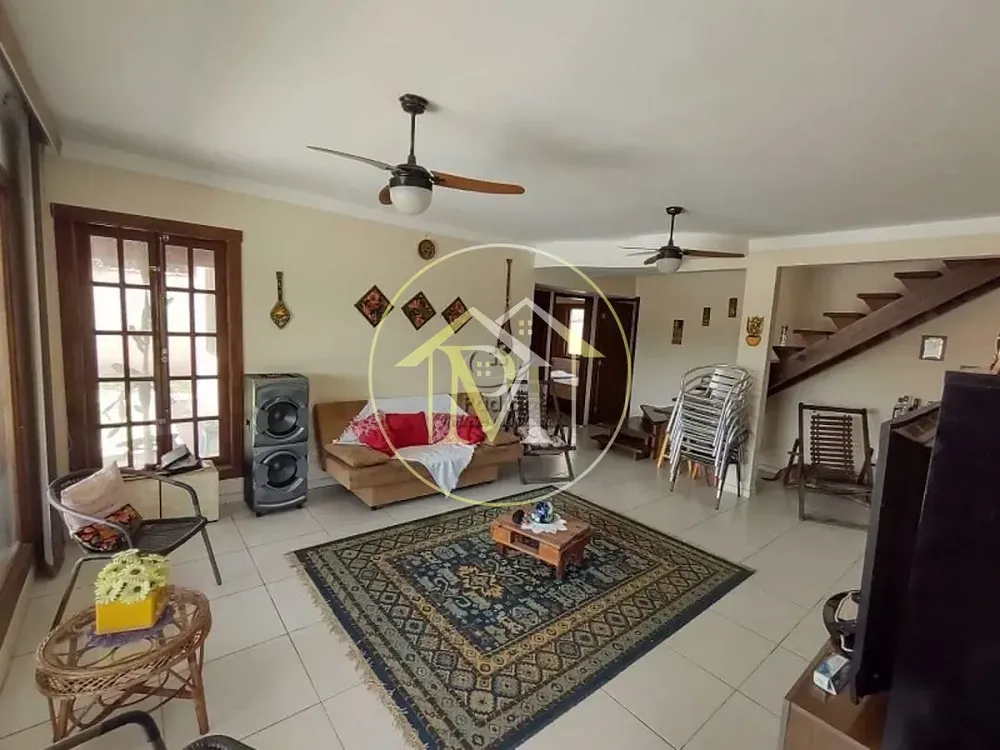Chácara, 4 quartos, 1428 m² - Foto 5