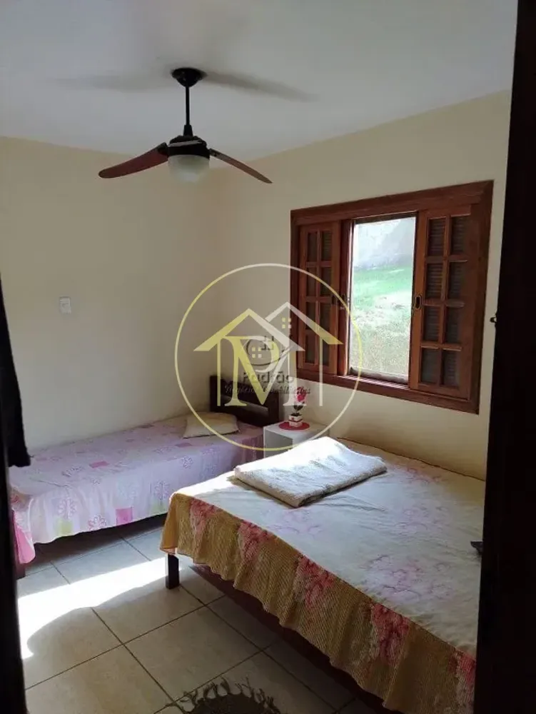 Chácara, 4 quartos, 1428 m² - Foto 10