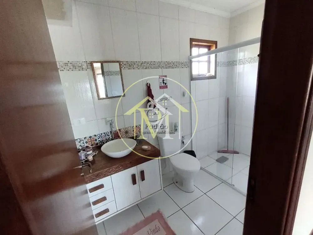 Chácara, 4 quartos, 1428 m² - Foto 9