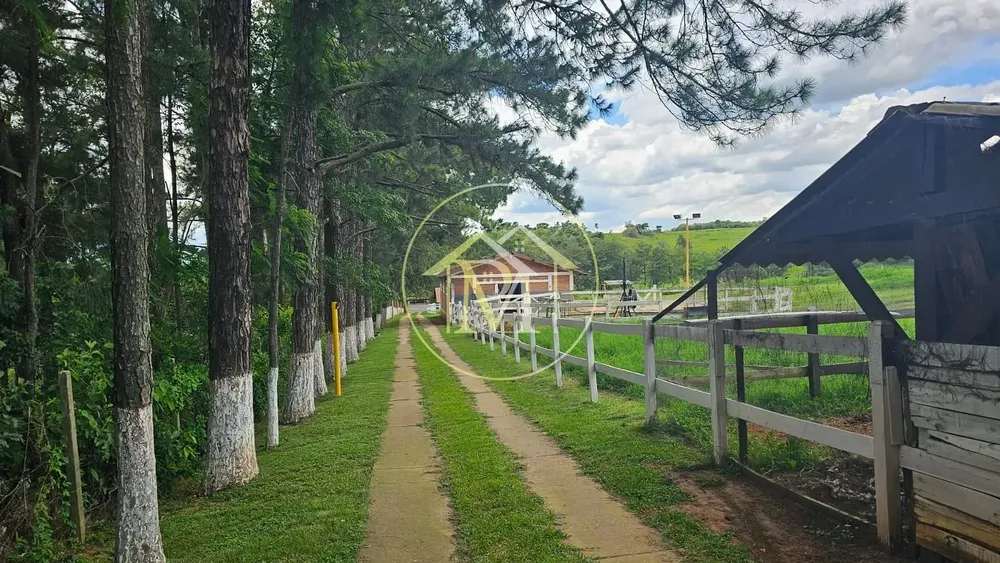 Chácara, 3 quartos, 3 hectares - Foto 2