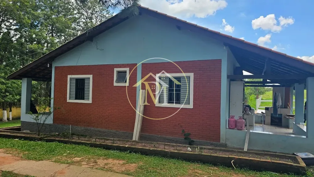 Chácara, 3 quartos, 3 hectares - Foto 1