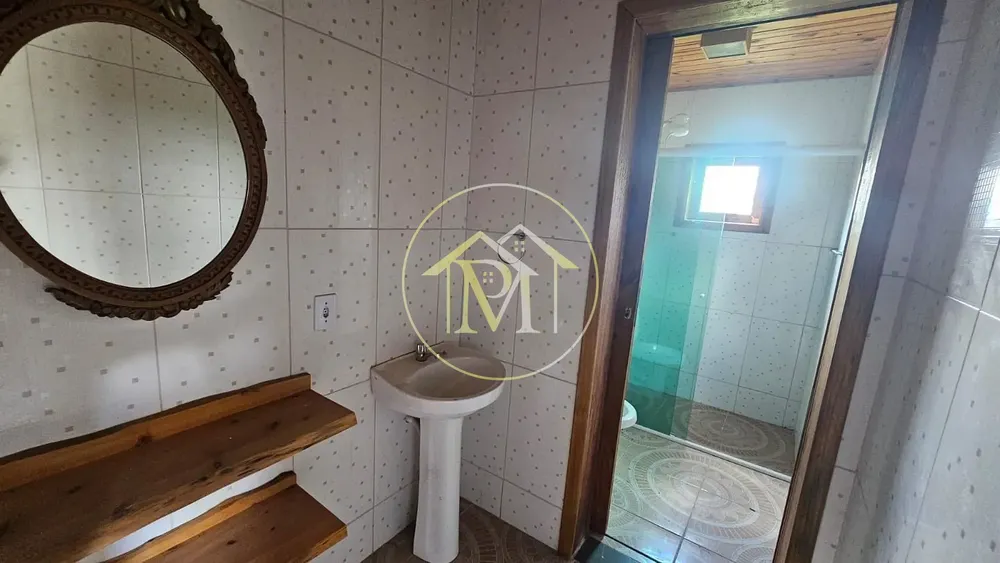 Chácara, 3 quartos, 3 hectares - Foto 4