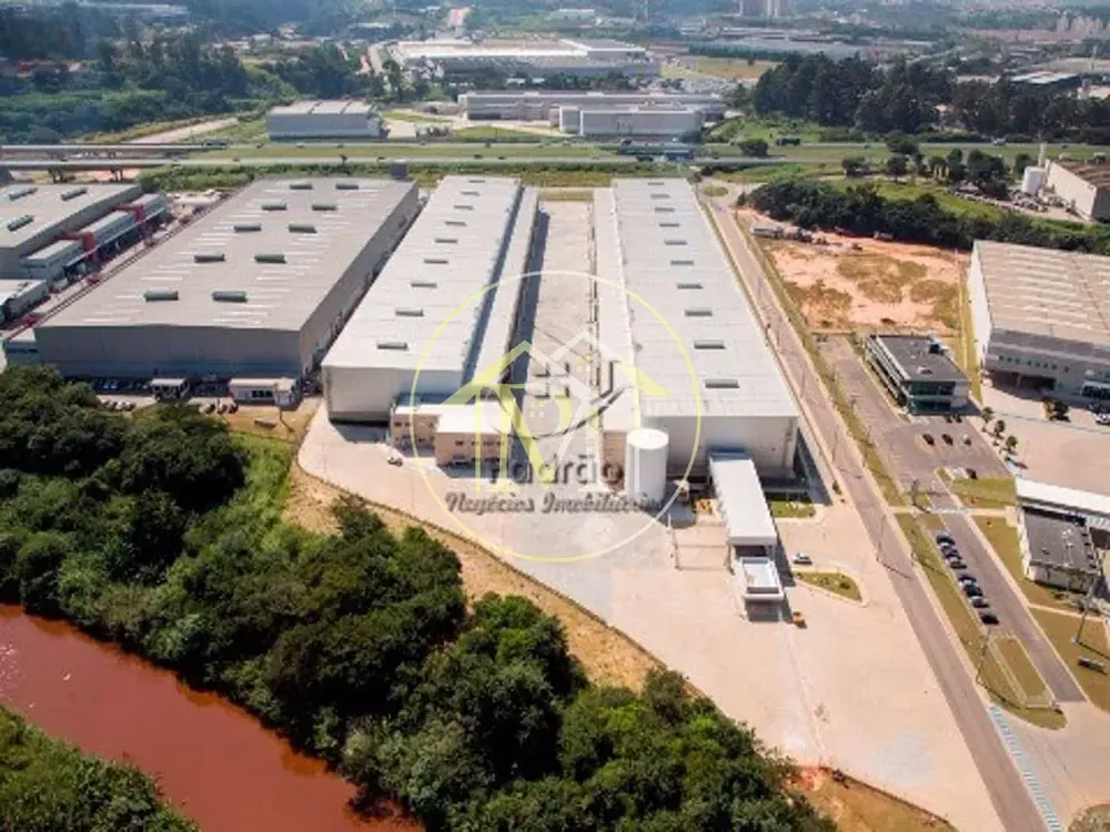 Depósito-Galpão, 8628 m² - Foto 3