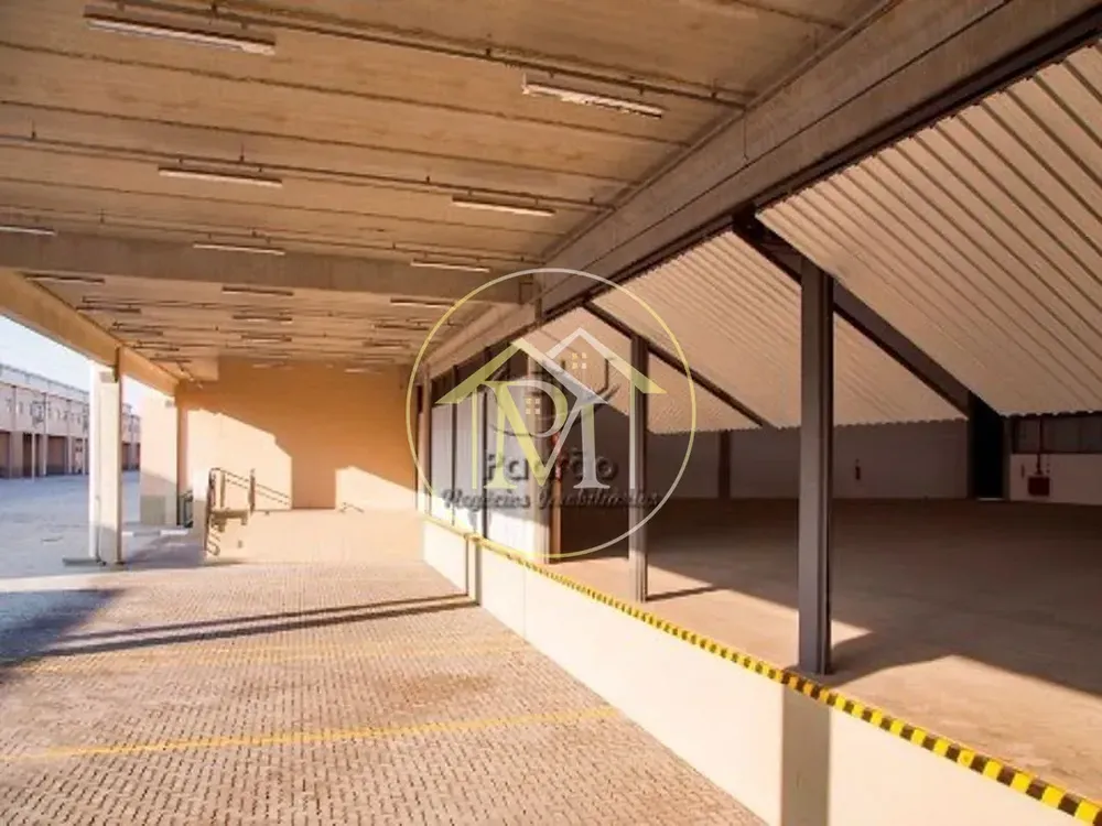 Depósito-Galpão, 8628 m² - Foto 6