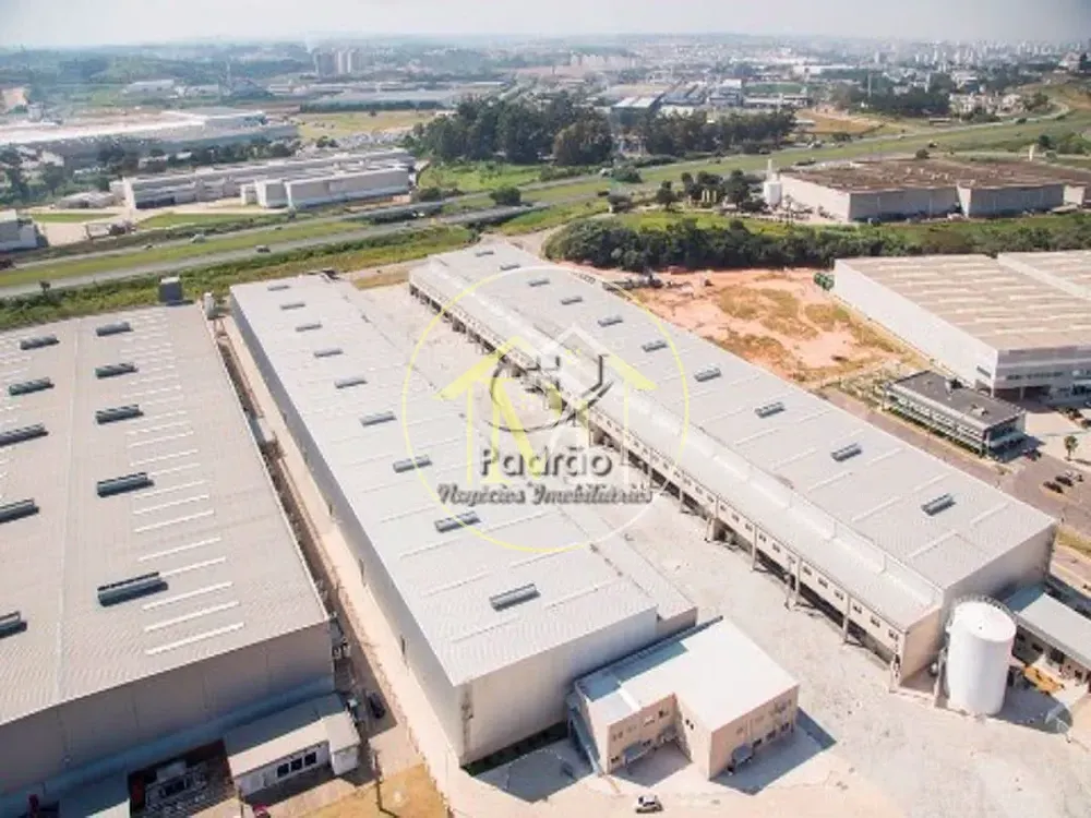 Depósito-Galpão, 8628 m² - Foto 2