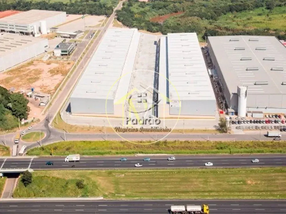 Depósito-Galpão, 8628 m² - Foto 1