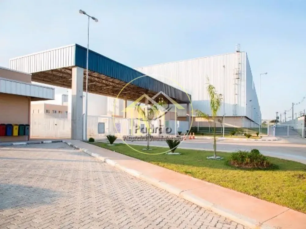 Depósito-Galpão, 8628 m² - Foto 4