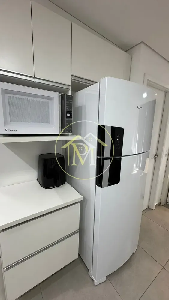 Apartamento, 1 quarto, 50 m² - Foto 4