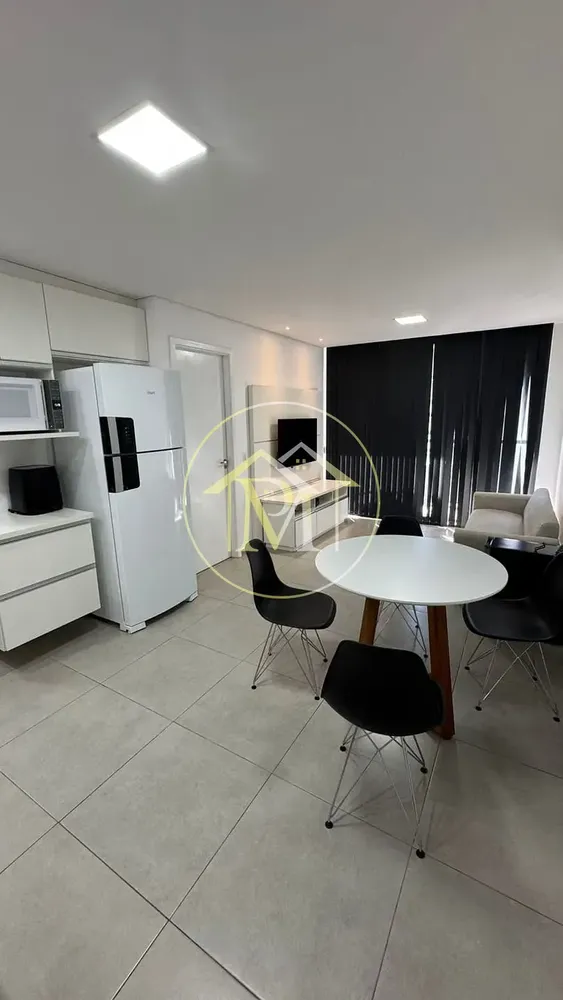 Apartamento, 1 quarto, 50 m² - Foto 8