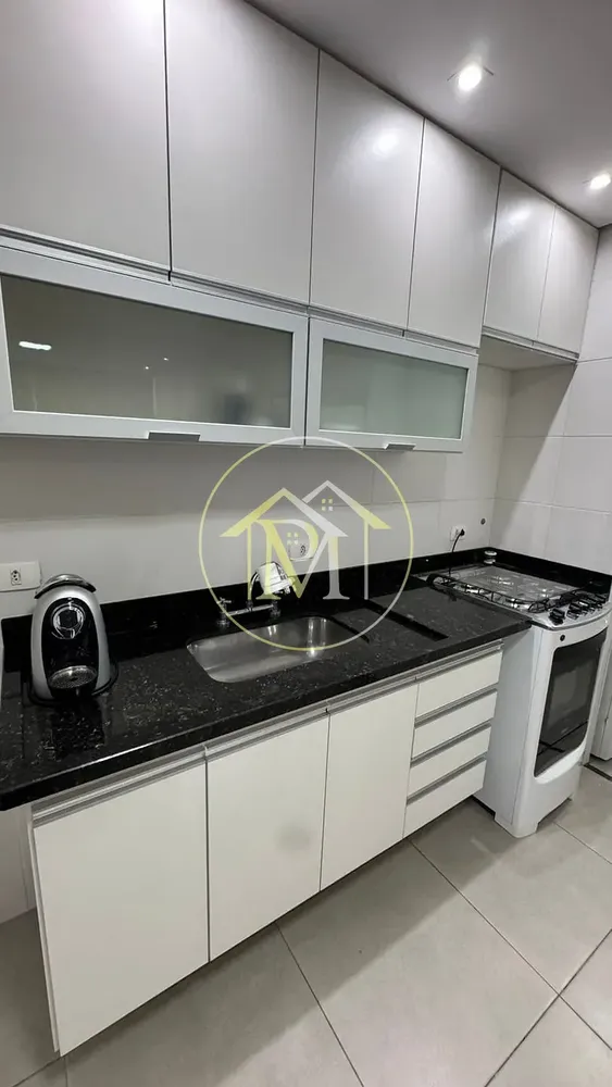 Apartamento, 1 quarto, 50 m² - Foto 3