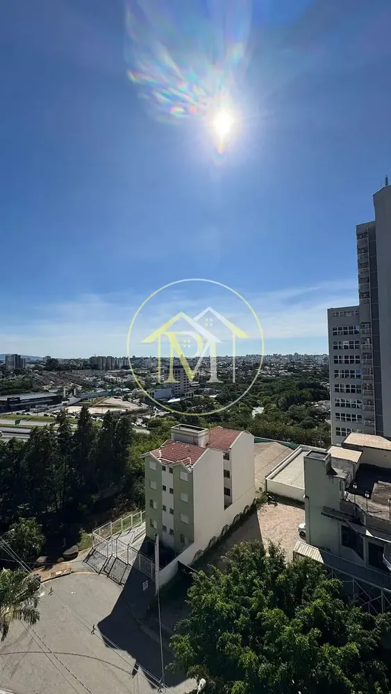 Apartamento, 1 quarto, 50 m² - Foto 5