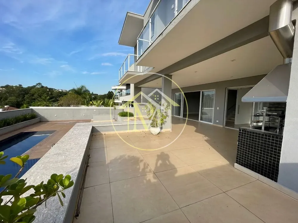 Casa, 4 quartos, 10 m² - Foto 1