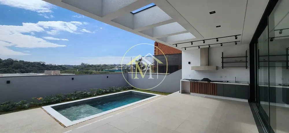Casa, 4 quartos, 323 m² - Foto 1