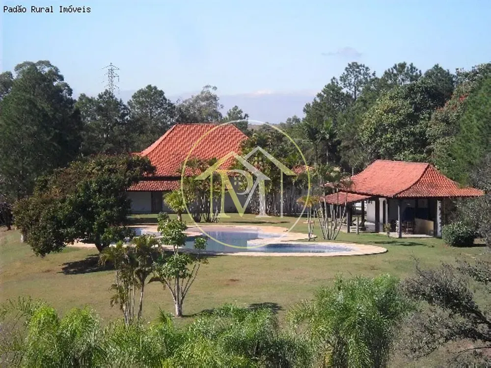 Fazenda, 10 m² - Foto 3